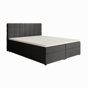 wohnli-moebel-suche-800000710024 Wohnli Möbelsuche - POLSTERBETT Topiq 164/203/103 schwarz