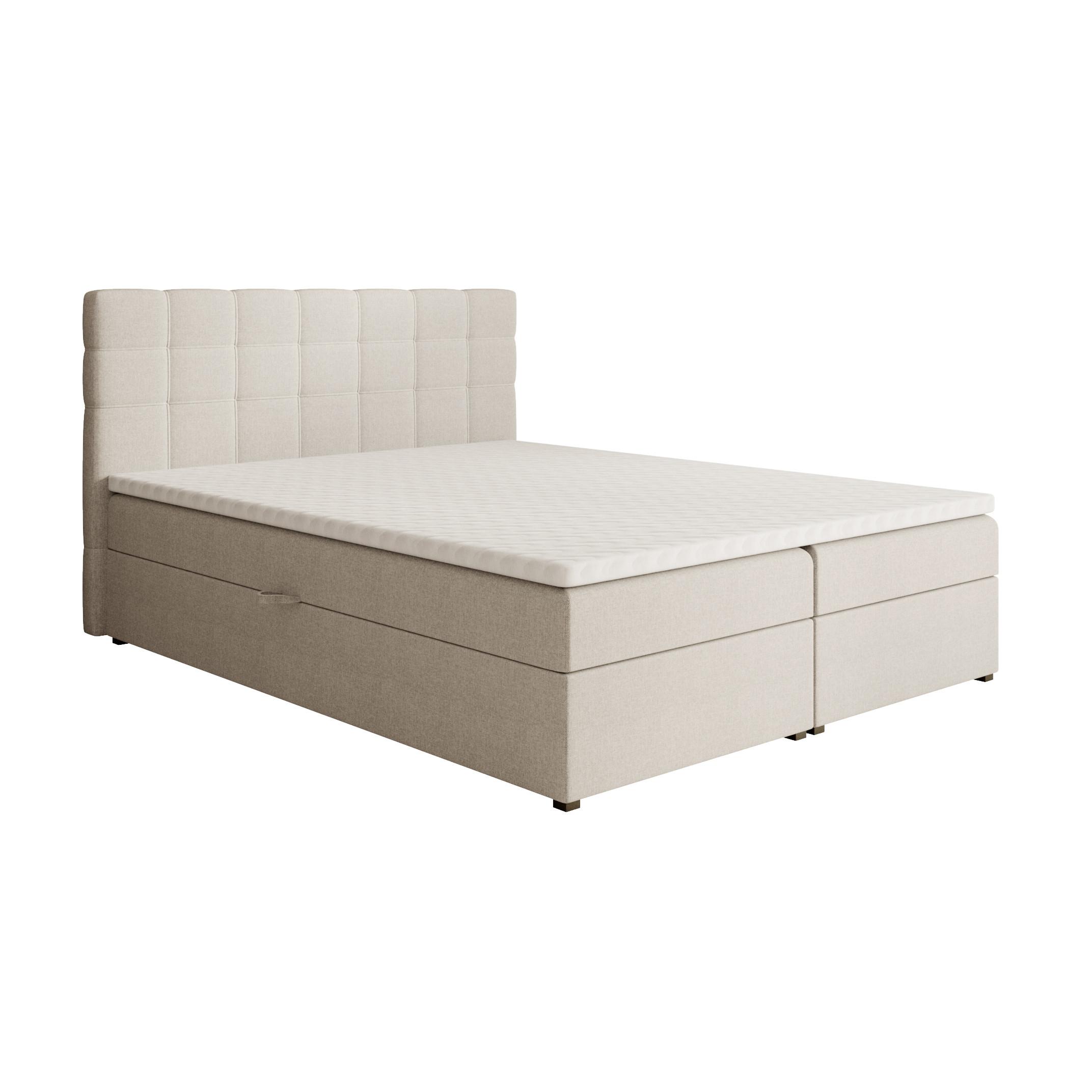 wohnli-moebel-suche-800000710044 Wohnli Möbelsuche - POLSTERBETT Topiq 164/203/103 beige