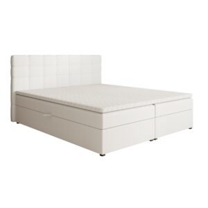wohnli-moebel-suche-800000710068 Wohnli Möbelsuche - POLSTERBETT Topiq 184/203/103 weiß