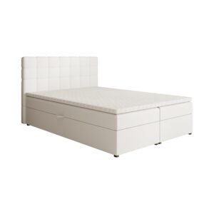 wohnli-moebel-suche-800000710106 Wohnli Möbelsuche - POLSTERBETT Topiq 144/203/103 weiß