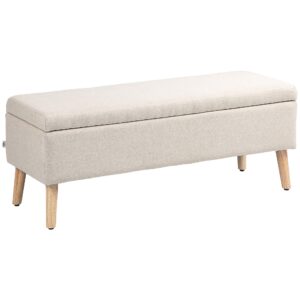 wohnli-moebel-suche-800000712837 Wohnli Möbelsuche - TRUHENBANK scandinavia Polyester Holz Beige
