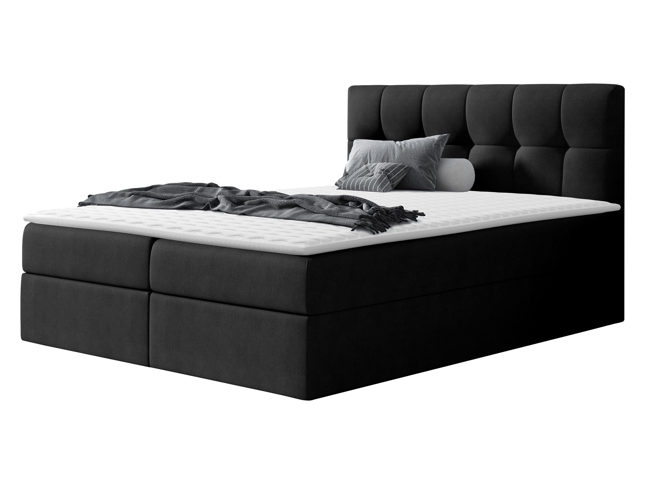 Wohnli Möbelsuche - BOXBETT Rico - H3
