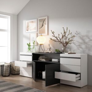 SIDEBOARD Schrank