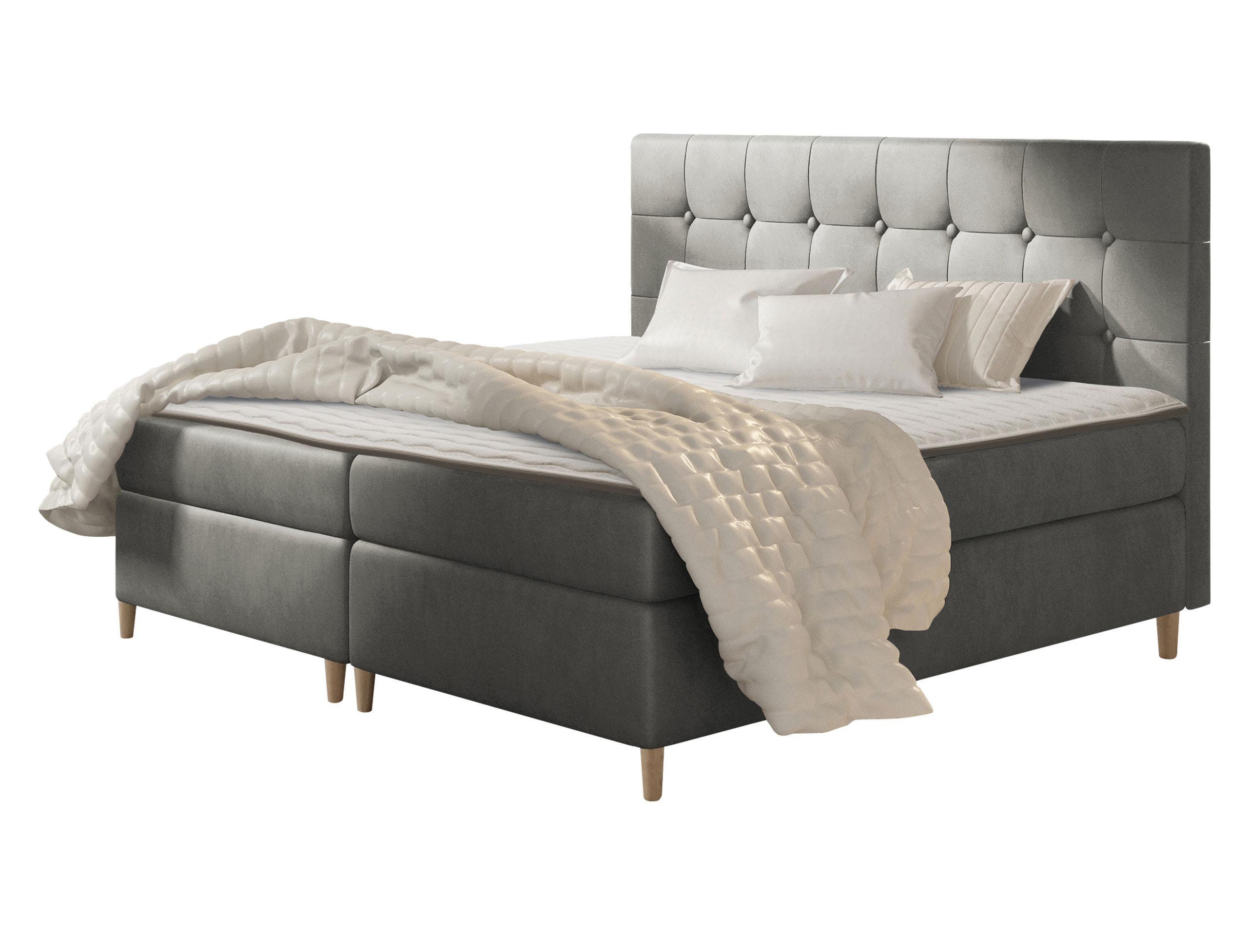 Wohnli Möbelsuche - BOXBETT Avanti - H3