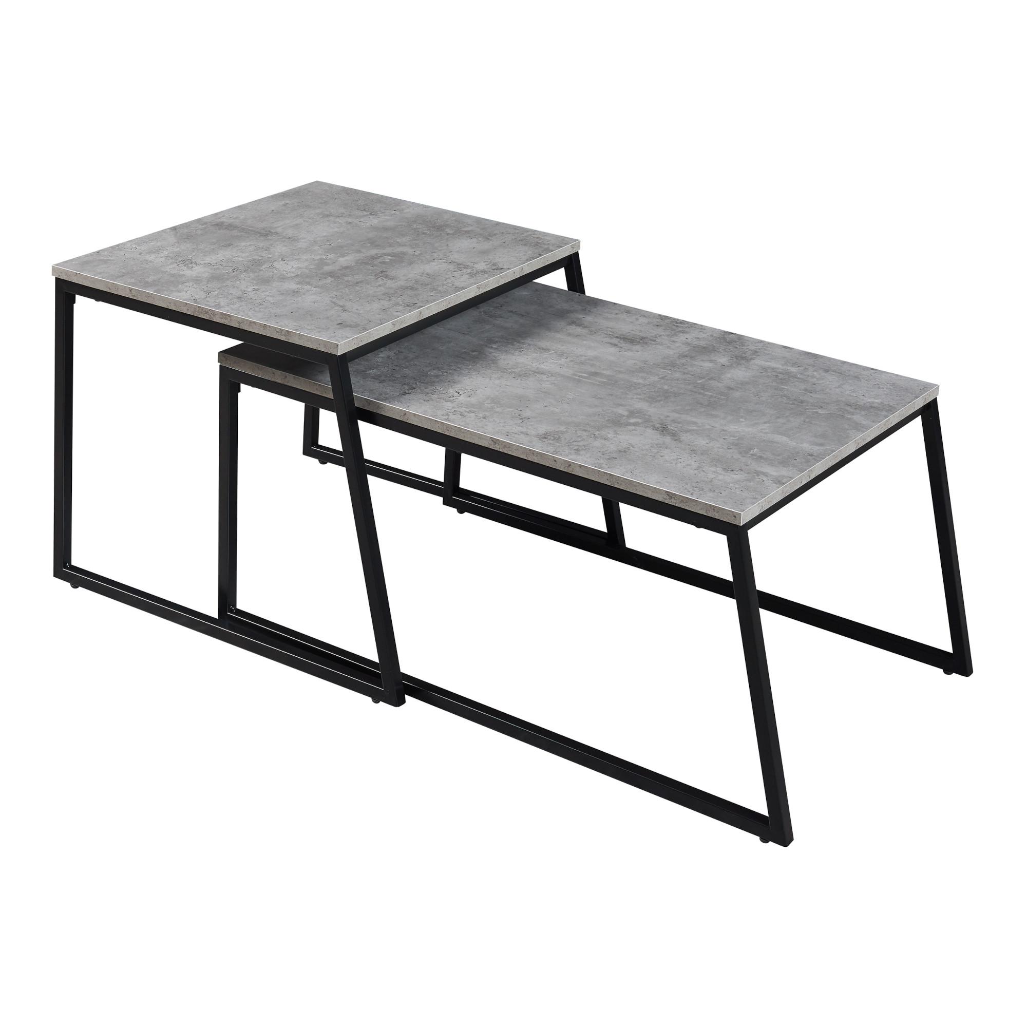 wohnli-moebel-suche-800000717674 Wohnli Möbelsuche - SATZTISCH-SET 2 TLG. Hyllestad