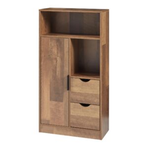 Wohnli Möbelsuche - BADEZIMMERSCHRANK Namsskogan