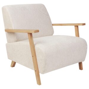 wohnli-moebel-suche-800000717770 Wohnli Möbelsuche - SESSEL Helles Beige Lesja
