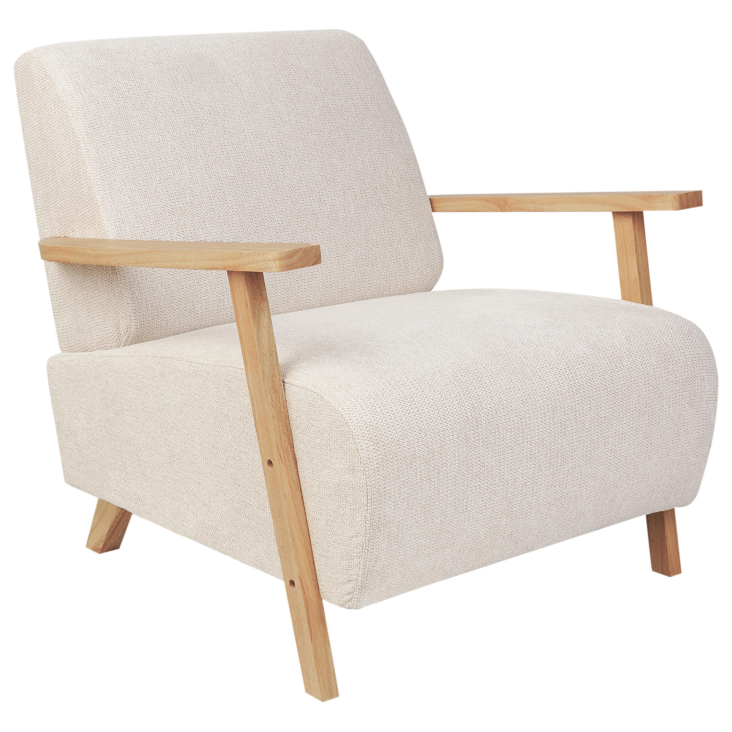 wohnli-moebel-suche-800000717770 Wohnli Möbelsuche - SESSEL Helles Beige Lesja