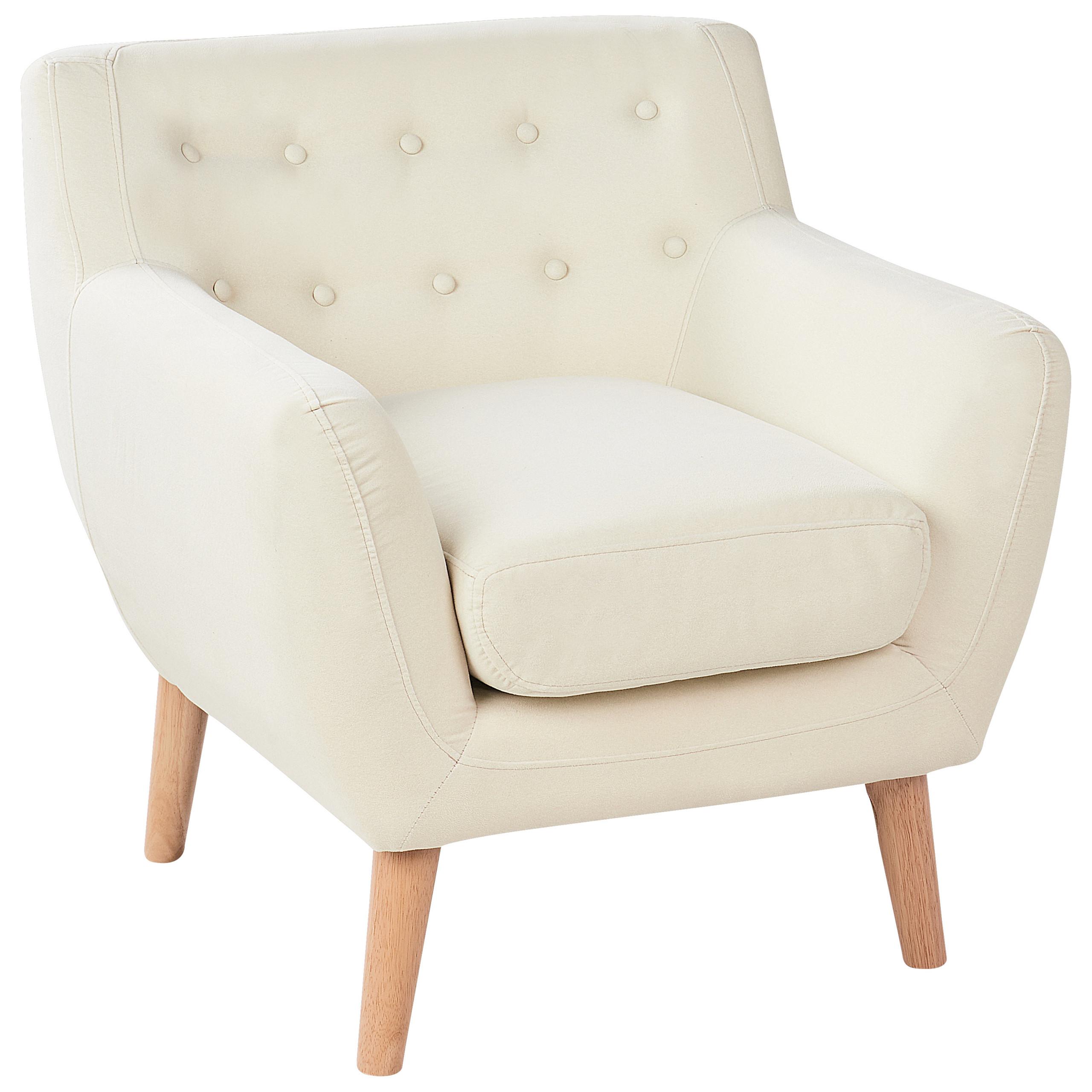 wohnli-moebel-suche-800000717779 Wohnli Möbelsuche - SESSEL Helles Beige Motala
