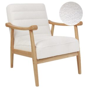 wohnli-moebel-suche-800000717947 Wohnli Möbelsuche - SESSEL Bouclé Cremeweiß Leknes