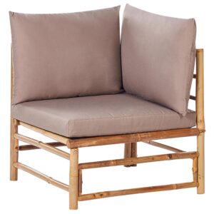 wohnli-moebel-suche-800000718189 Wohnli Möbelsuche - GARTENSTUHL Holz Taupe Cerreto