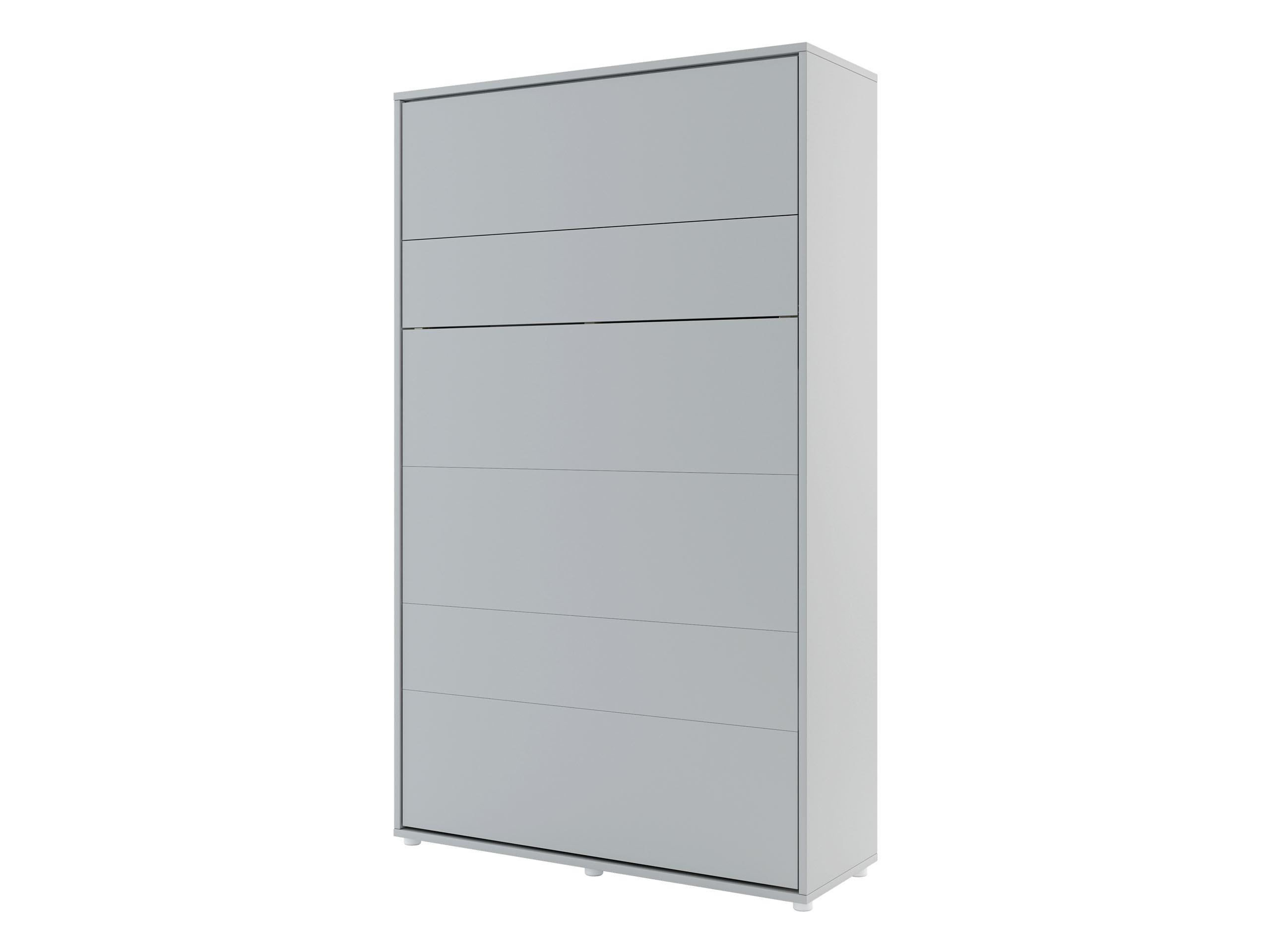 wohnli-moebel-suche-800000719733 Wohnli Möbelsuche - SCHRANKBETT Bed-Concept BC-02 120x200 mit zwei LED-Lampe