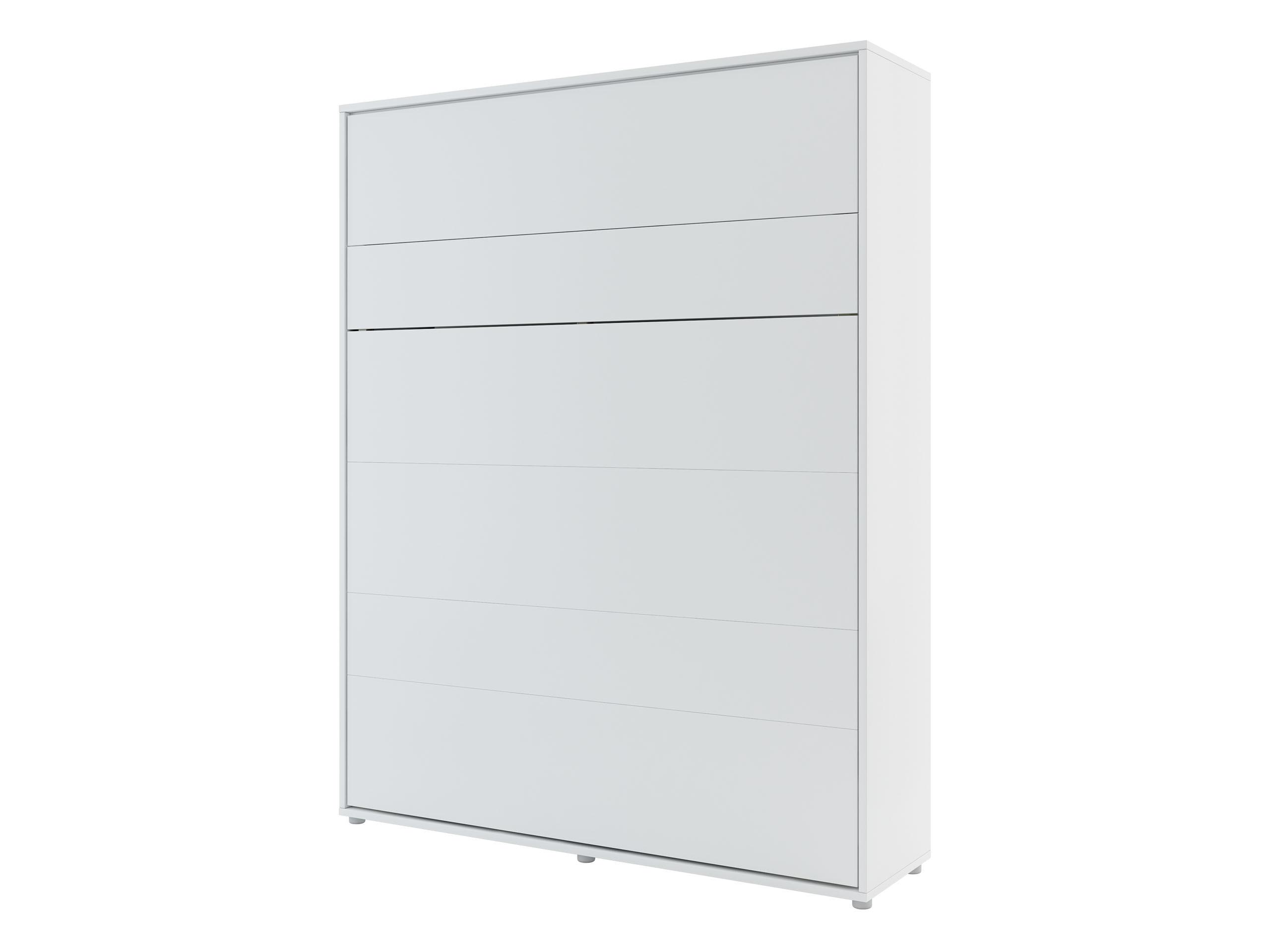 wohnli-moebel-suche-800000719768 Wohnli Möbelsuche - SCHRANKBETT Bed-Concept BC-12 160x200 mit zwei LED-Lampe