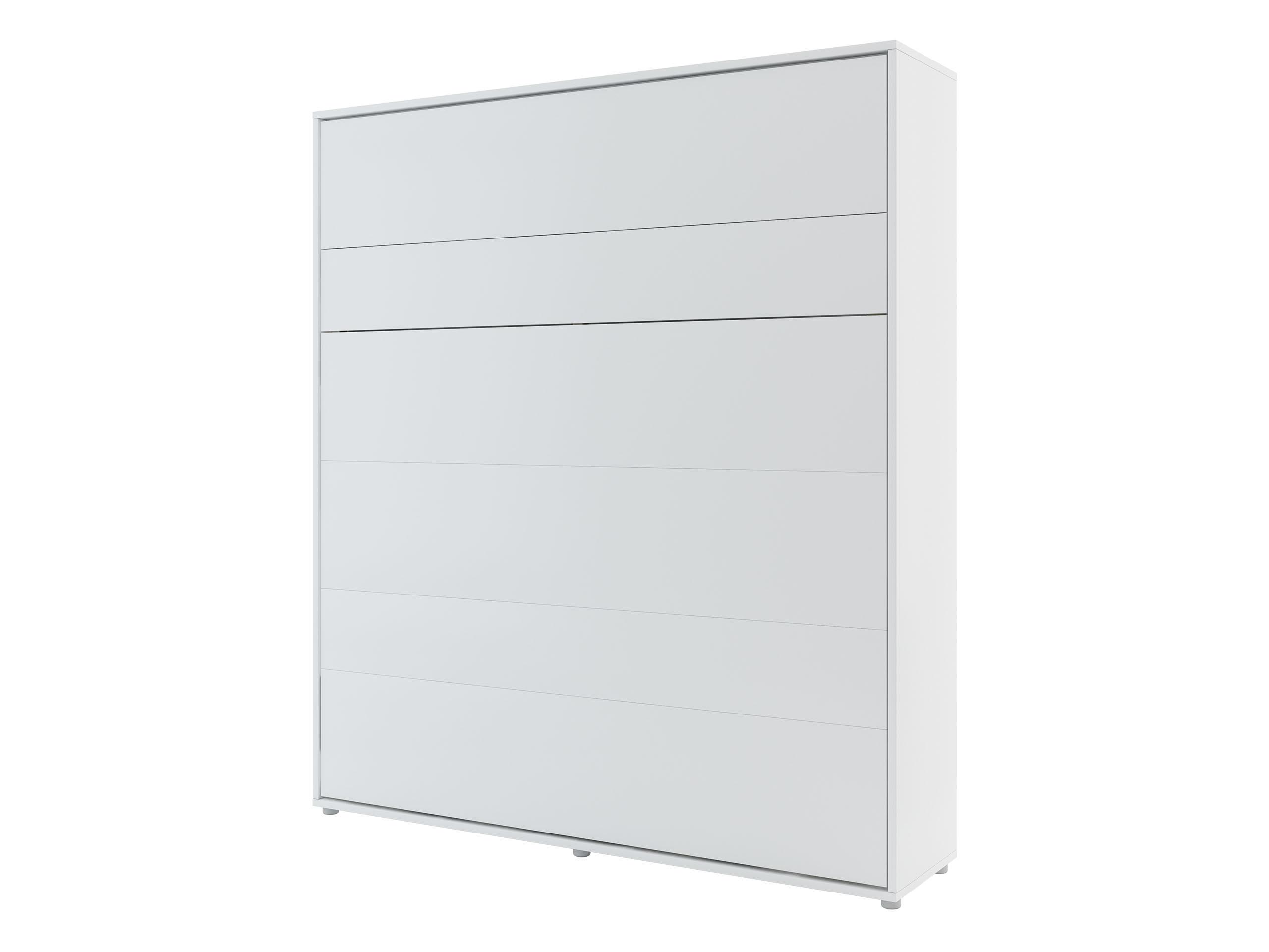 wohnli-moebel-suche-800000719783 Wohnli Möbelsuche - SCHRANKBETT Bed-Concept BC-13 180x200 mit weißer LED Beleuchtung