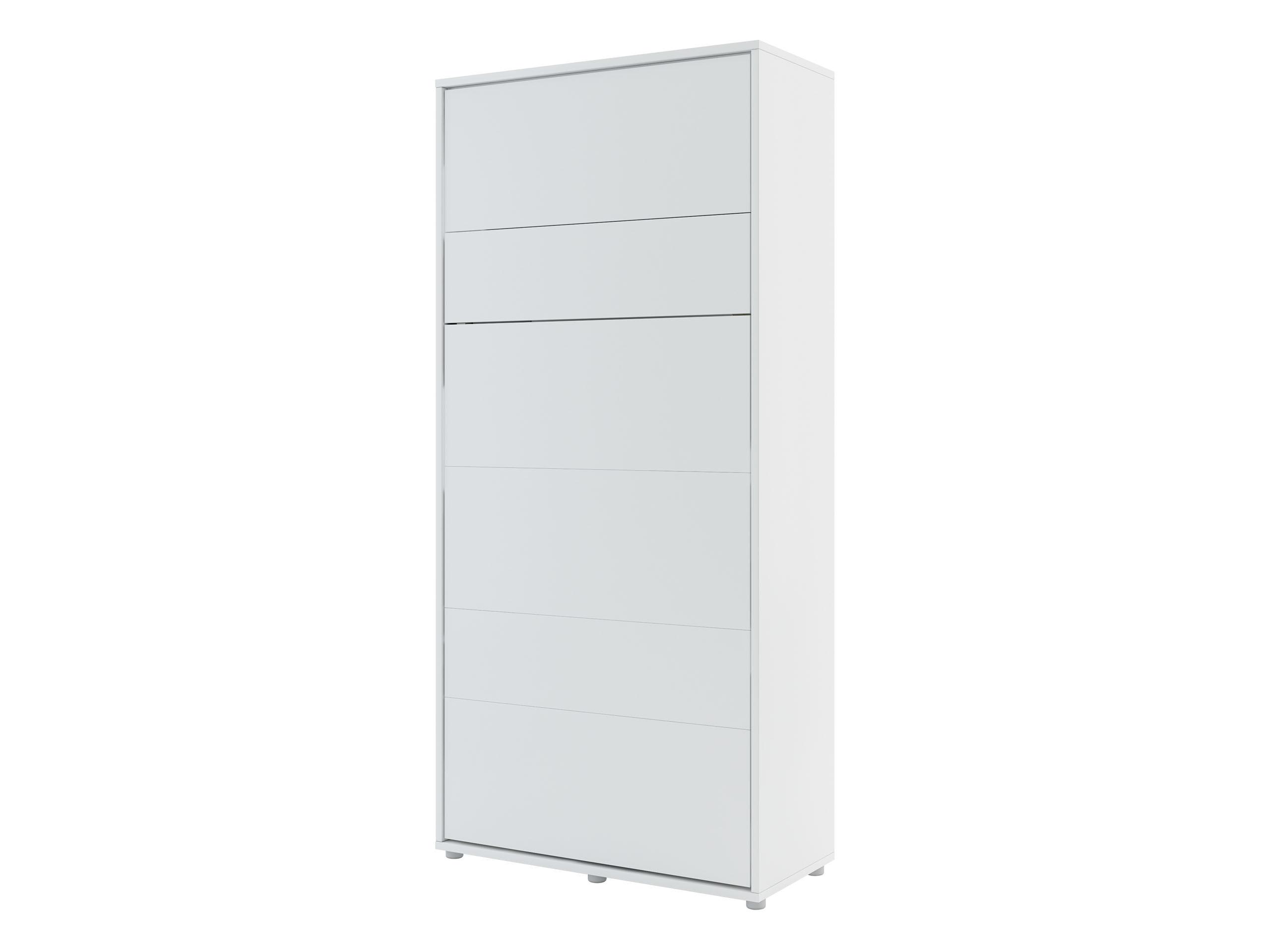 wohnli-moebel-suche-800000719793 Wohnli Möbelsuche - SCHRANKBETT Bed-Concept BC-03 90x200 mit weißer LED Beleuchtung