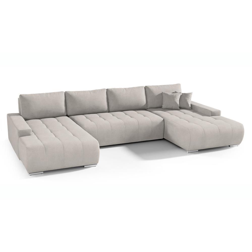 wohnli-moebel-suche-800000721220 Wohnli Möbelsuche - WOHNLANDSCHAFT Draco U beige