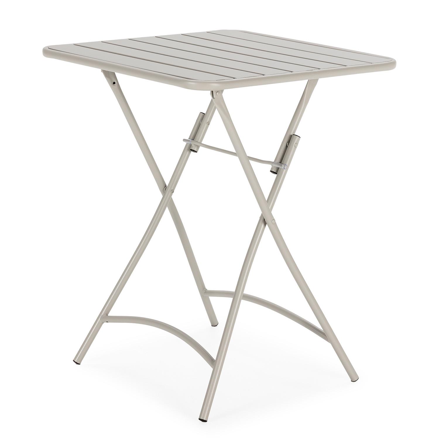 wohnli-moebel-suche-800000723224 Wohnli Möbelsuche - GARTENKLAPPTISCH Perla 60/60/74 cm Metall