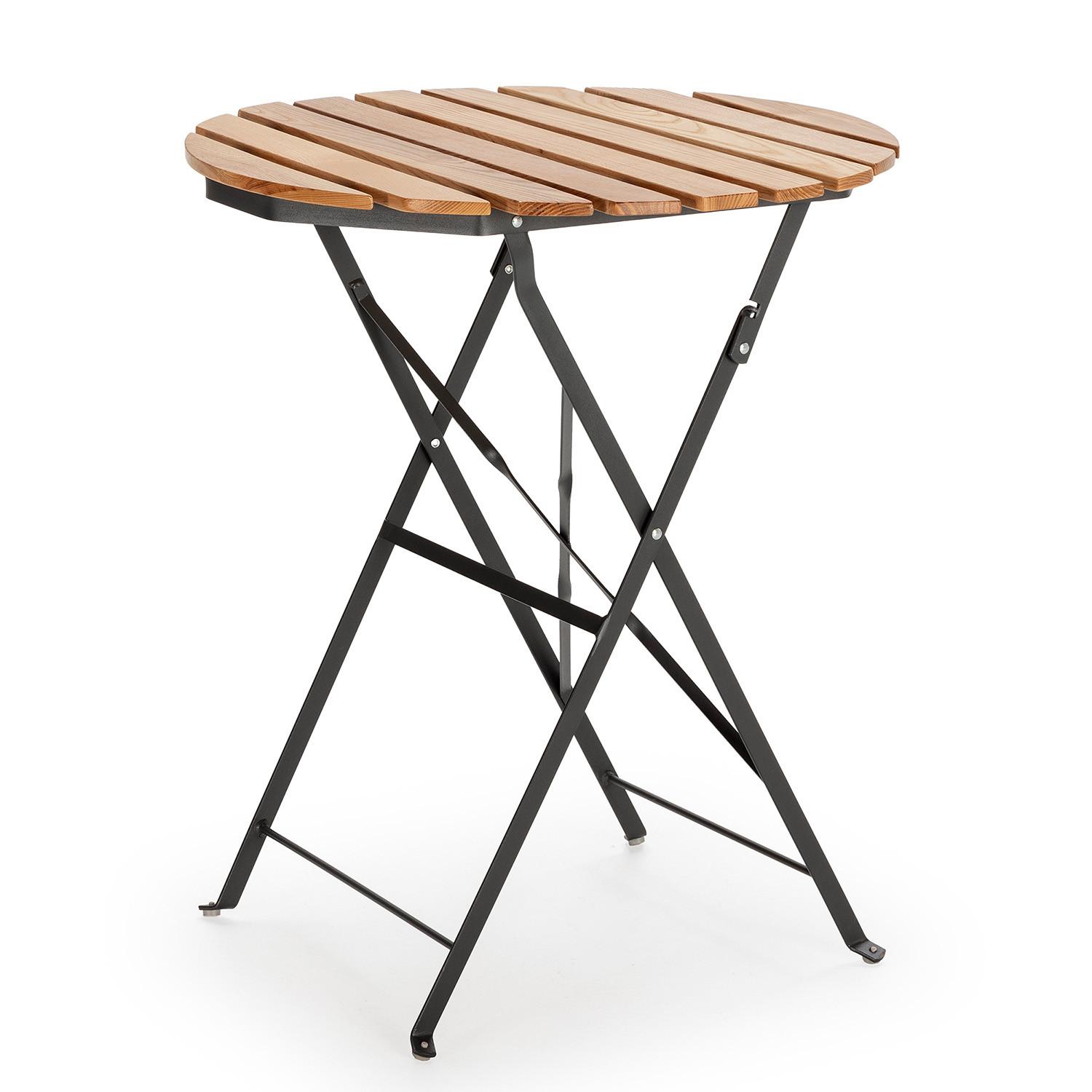 wohnli-moebel-suche-800000723247 Wohnli Möbelsuche - GARTENKLAPPTISCH Ambar 60/60/71 cm Metall