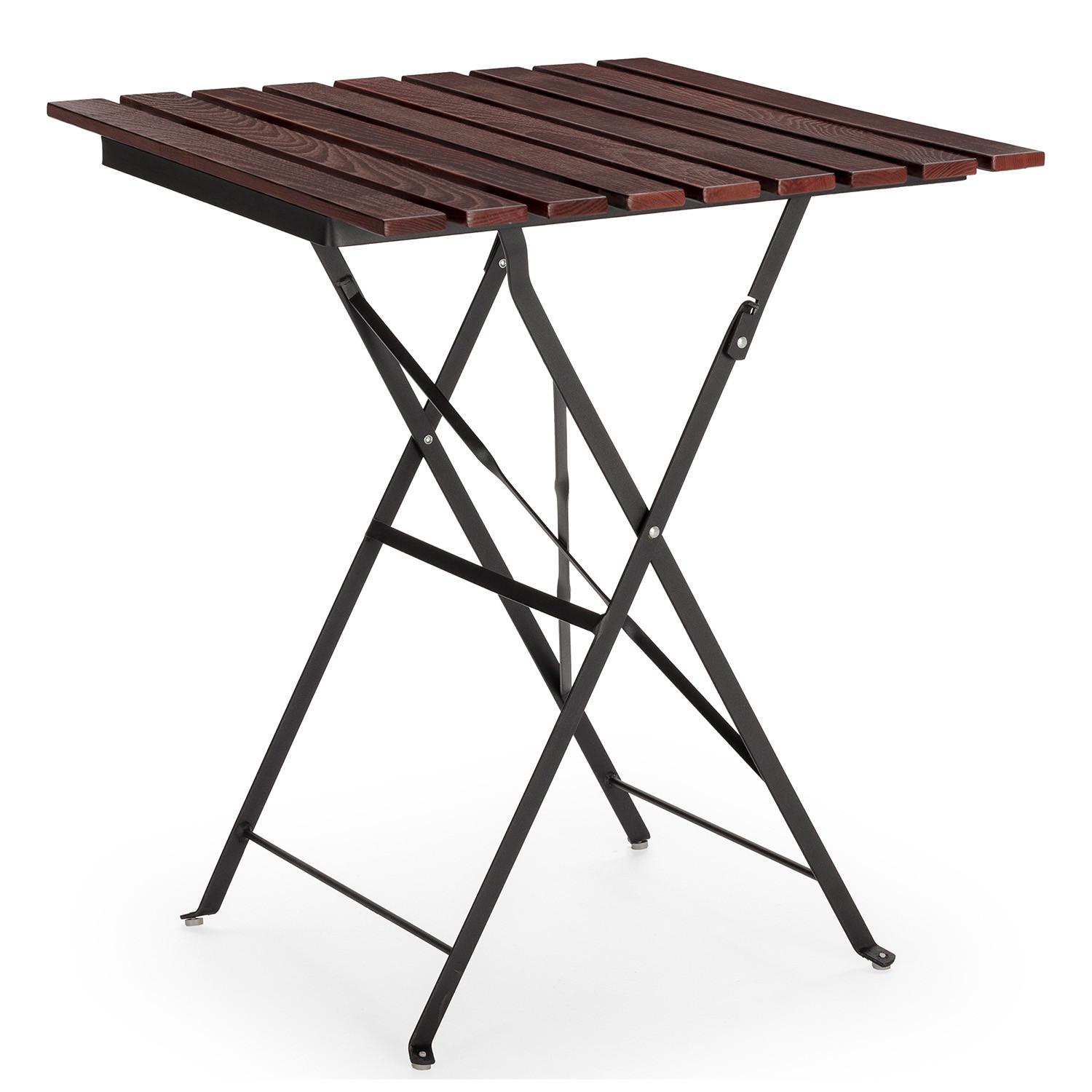 wohnli-moebel-suche-800000723253 Wohnli Möbelsuche - GARTENKLAPPTISCH Agata 60/60/70 cm Metall