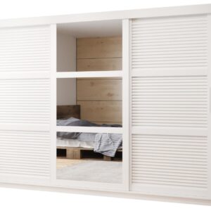 wohnli-moebel-suche-800000730467 Wohnli Möbelsuche - SCHWEBETÜRENSCHRANK 200/250/62 3-türig