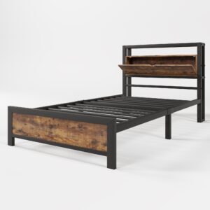 wohnli-moebel-suche-800000737854 Wohnli Möbelsuche - EINZELBETT Schwarz 100/220/95 cm