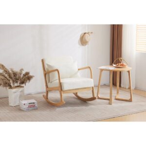 wohnli-moebel-suche-800000744015-1 SESSEL clinton beige Textil Habitat Garten Möbel > Sessel > Relaxsessel Beige