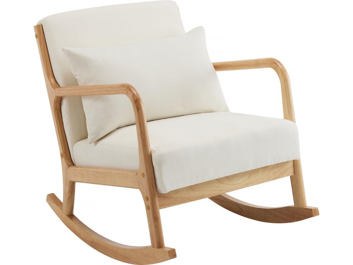 Wohnli Möbelsuche - SESSEL clinton beige