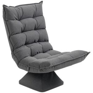 Wohnli Möbelsuche - RELAXSESSEL mit Verstellbarer Rückenlehne für Wohnzimmer