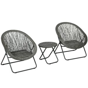 wohnli-moebel-suche-800000745045 Wohnli Möbelsuche - GARTENMÖBEL-SET 3-tlg.