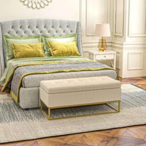 Stahl Beige