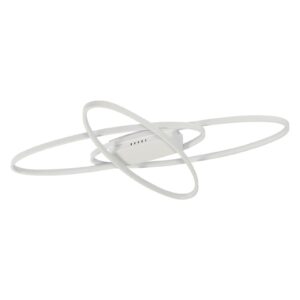 Wohnli Möbelsuche - LED-DECKENLEUCHTE Brigitte 85/62/5 cm Deckenlampe