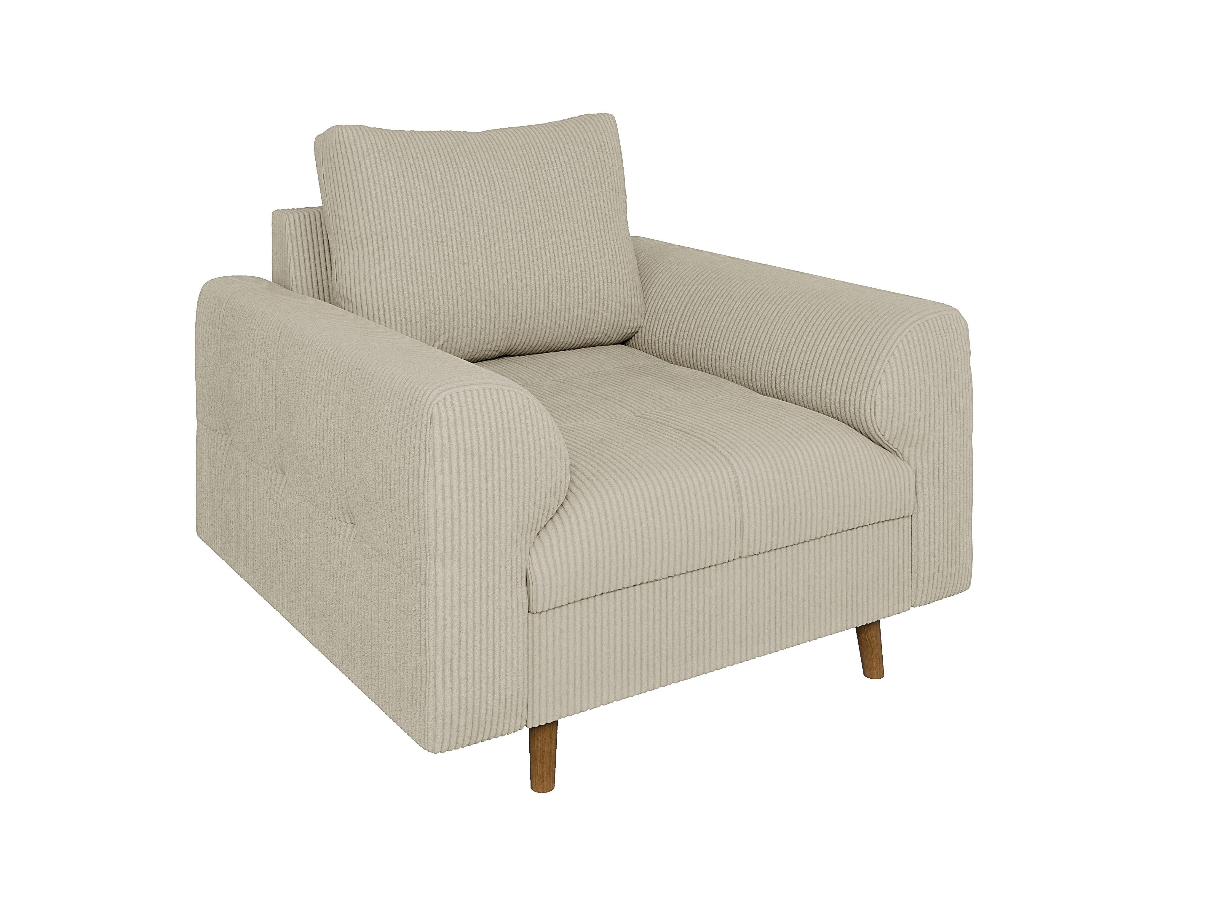 wohnli-moebel-suche-800000751730 Wohnli Möbelsuche - SESSEL Alma Beige Cord