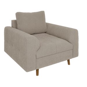 wohnli-moebel-suche-800000751731 Wohnli Möbelsuche - SESSEL Henrik Beige Boucle