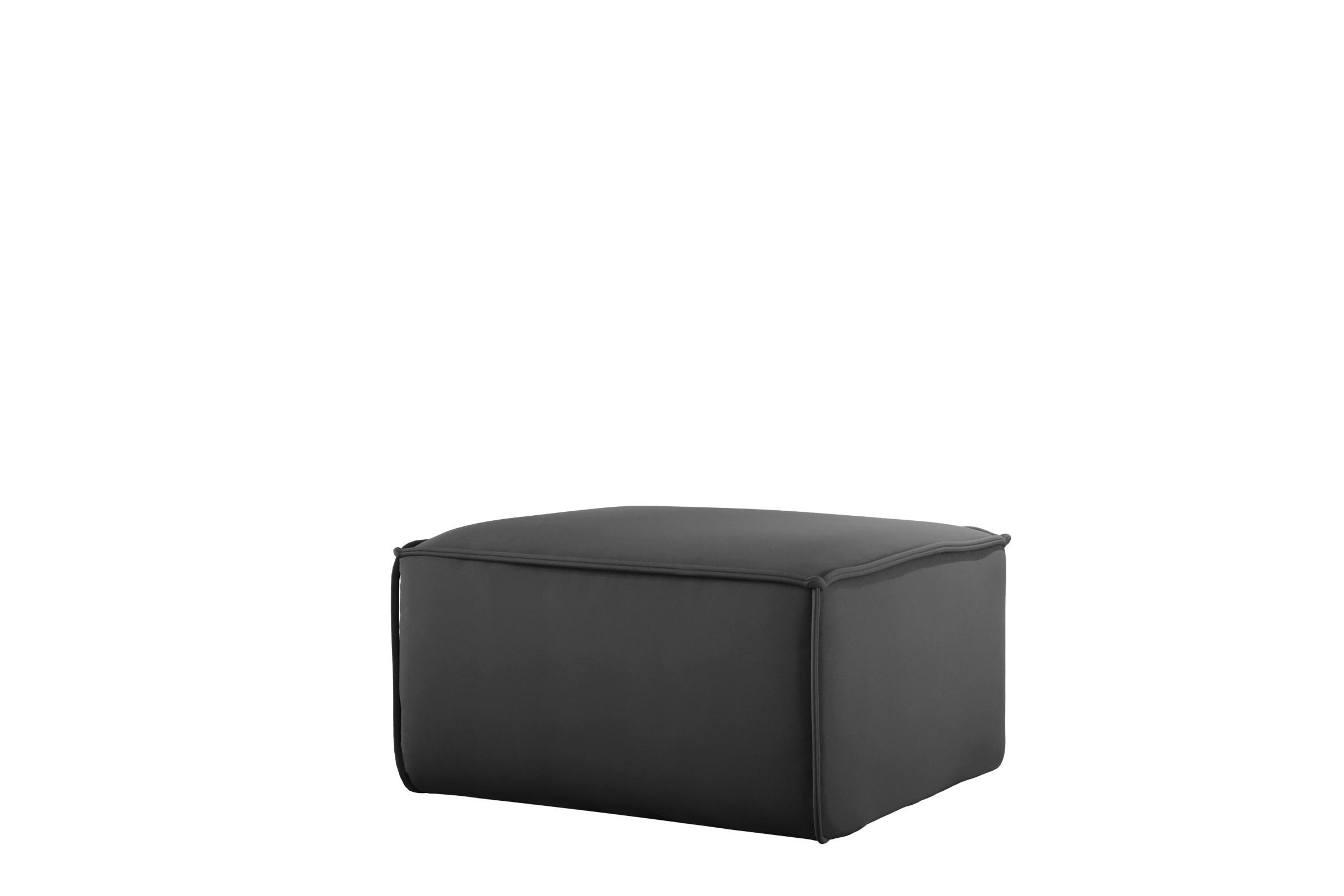 wohnli-moebel-suche-800000752642 Wohnli Möbelsuche - POLSTERHOCKER Celes Prem.65 Op. Velvet