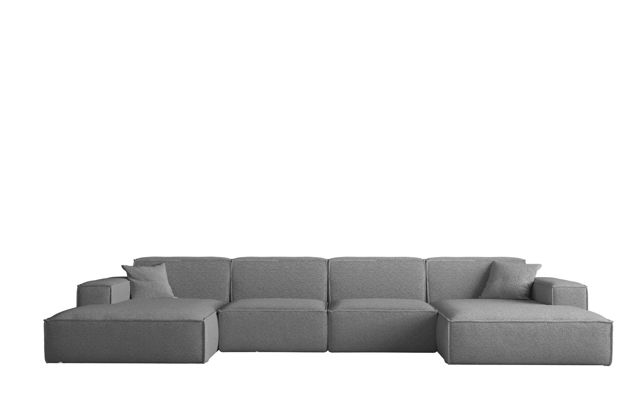 Wohnli Möbelsuche - WOHNLANDSCHAFT Celes Premium Bukla