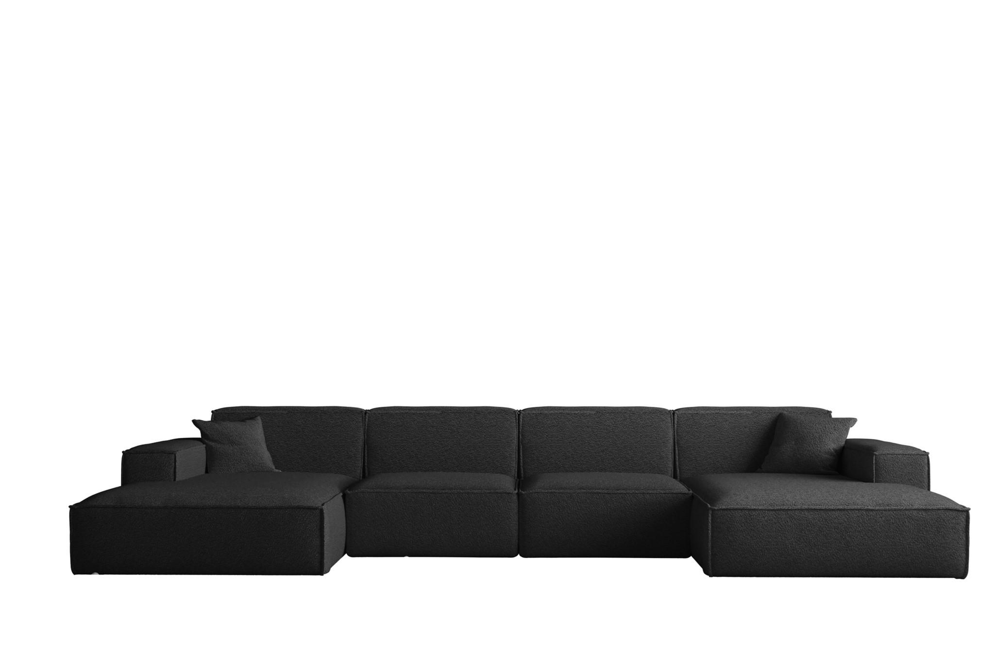 Wohnli Möbelsuche - WOHNLANDSCHAFT Celes Premium Bukla