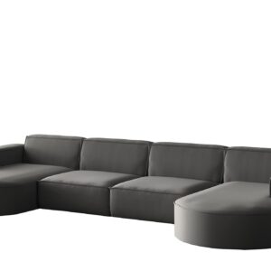 Wohnli Möbelsuche - WOHNLANDSCHAFT Palma Xl In Opera