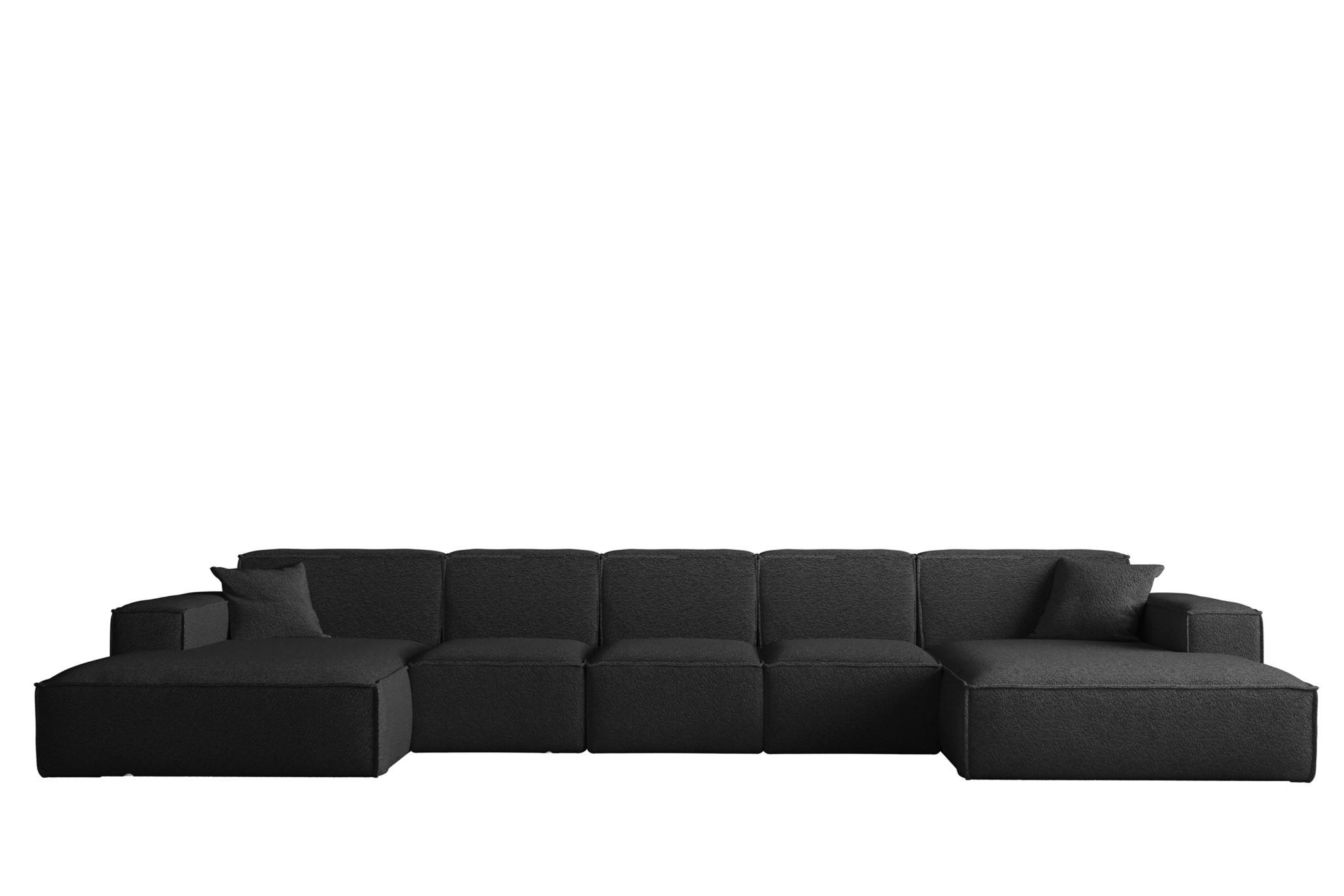 Wohnli Möbelsuche - WOHNLANDSCHAFT Celes Premium Xl Bukla