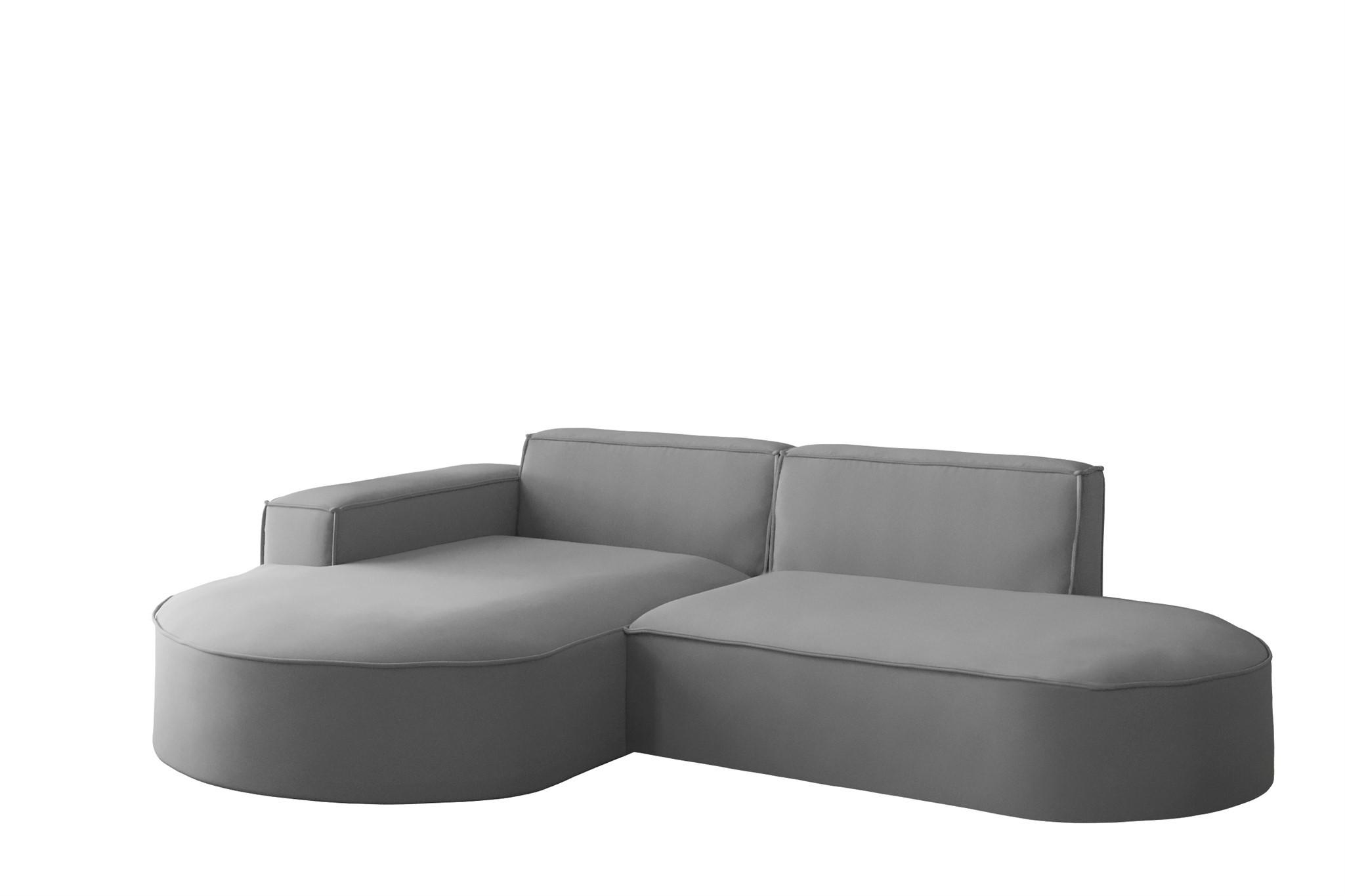 wohnli-moebel-suche-800000752744 Wohnli Möbelsuche - ECKSOFA Palma Xs Ottomane Opera Velvet