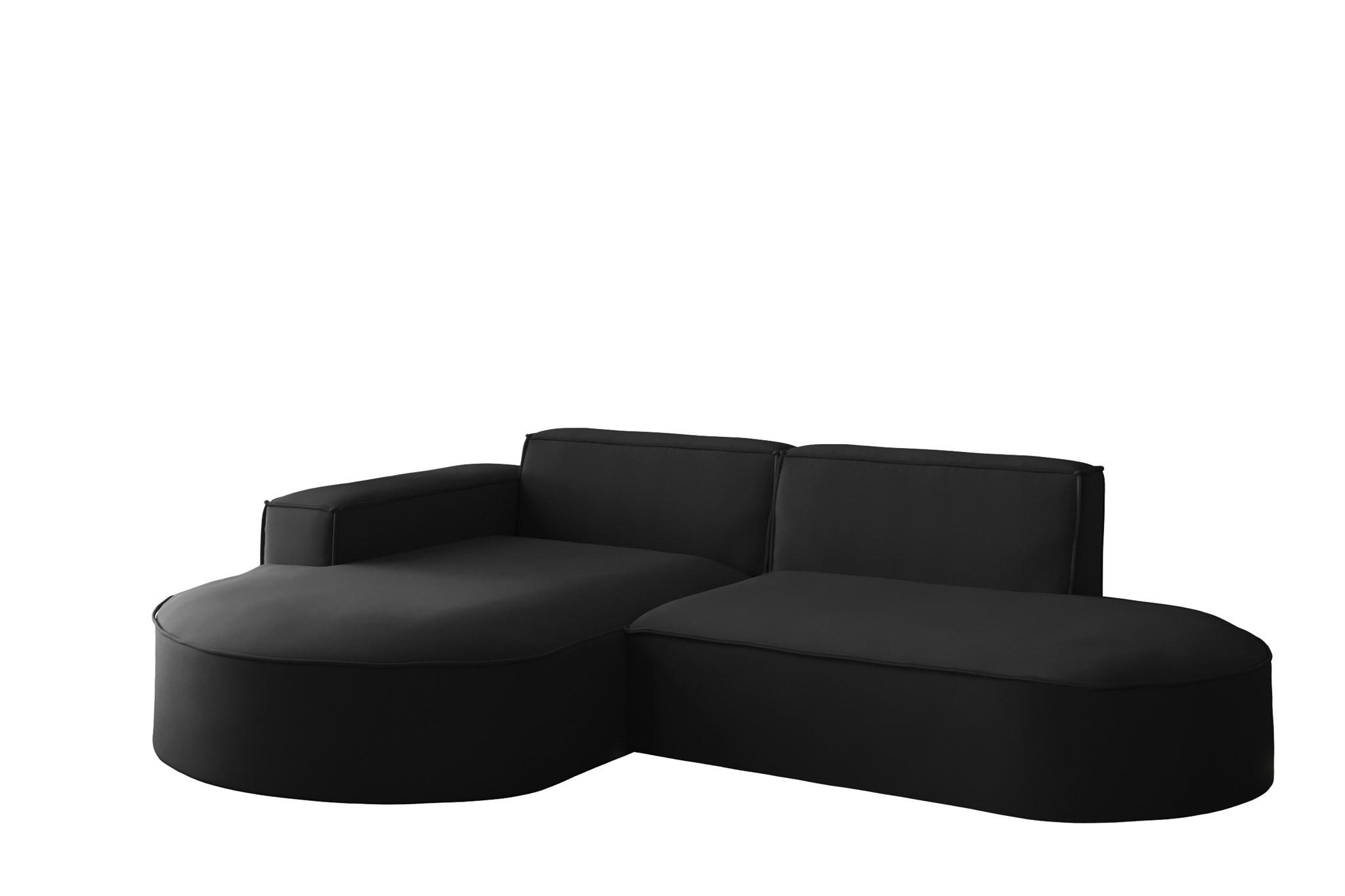 wohnli-moebel-suche-800000752769 Wohnli Möbelsuche - ECKSOFA Palma Xs Ottomane Opera Velvet