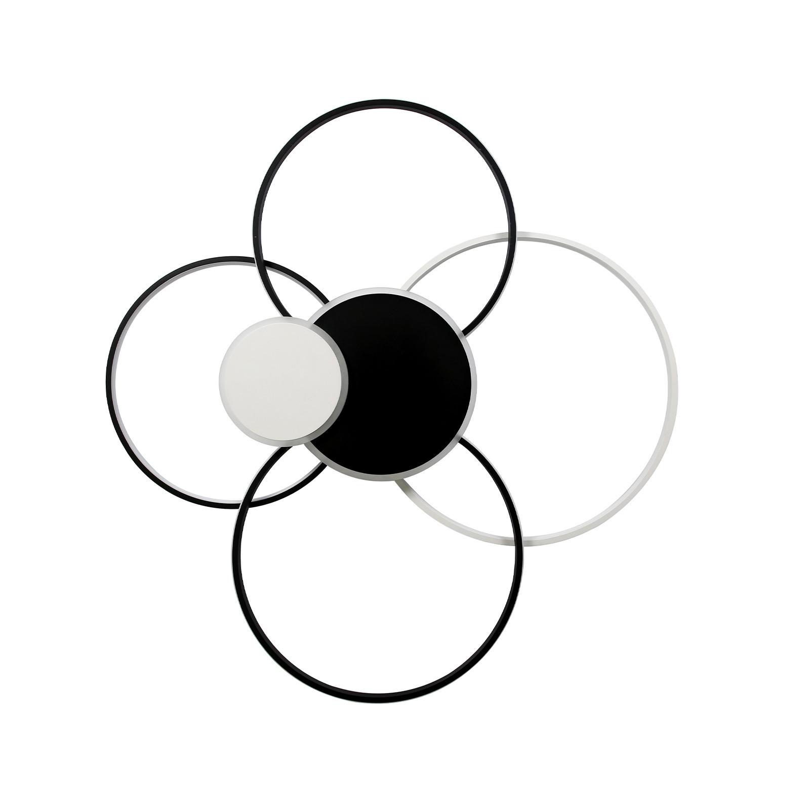 Wohnli Möbelsuche - LED-DECKENLEUCHTE Christian 94/92/11 cm Deckenlampe