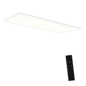 Wohnli Möbelsuche - LED-DECKENLEUCHTE Petra 100/25/1 cm Deckenlampe