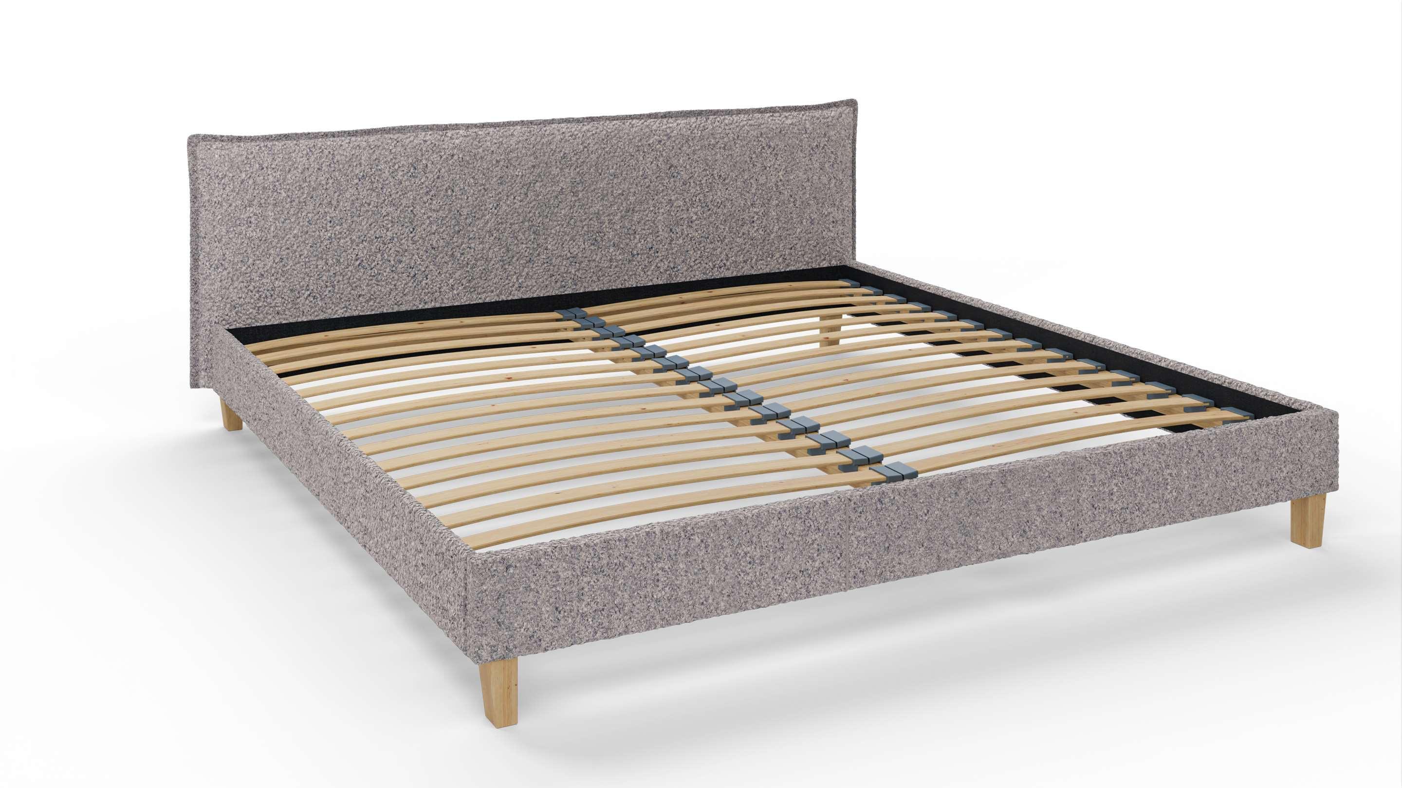 wohnli-moebel-suche-800000754923 Wohnli Möbelsuche - POLSTERBETT Arles 200/200 cm Boucle Stoff