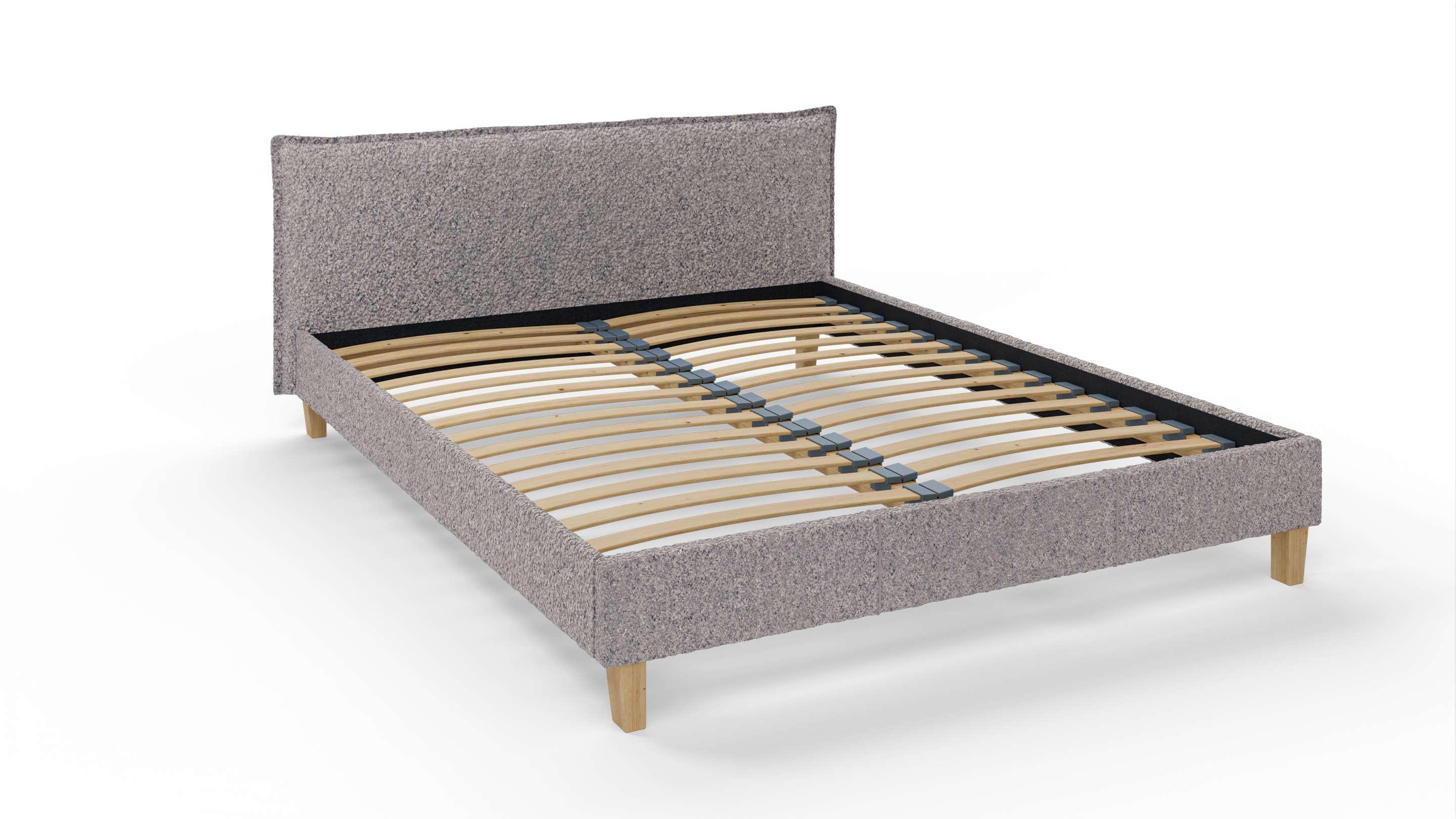 wohnli-moebel-suche-800000754950 Wohnli Möbelsuche - POLSTERBETT Arles 160/200 cm Boucle Stoff