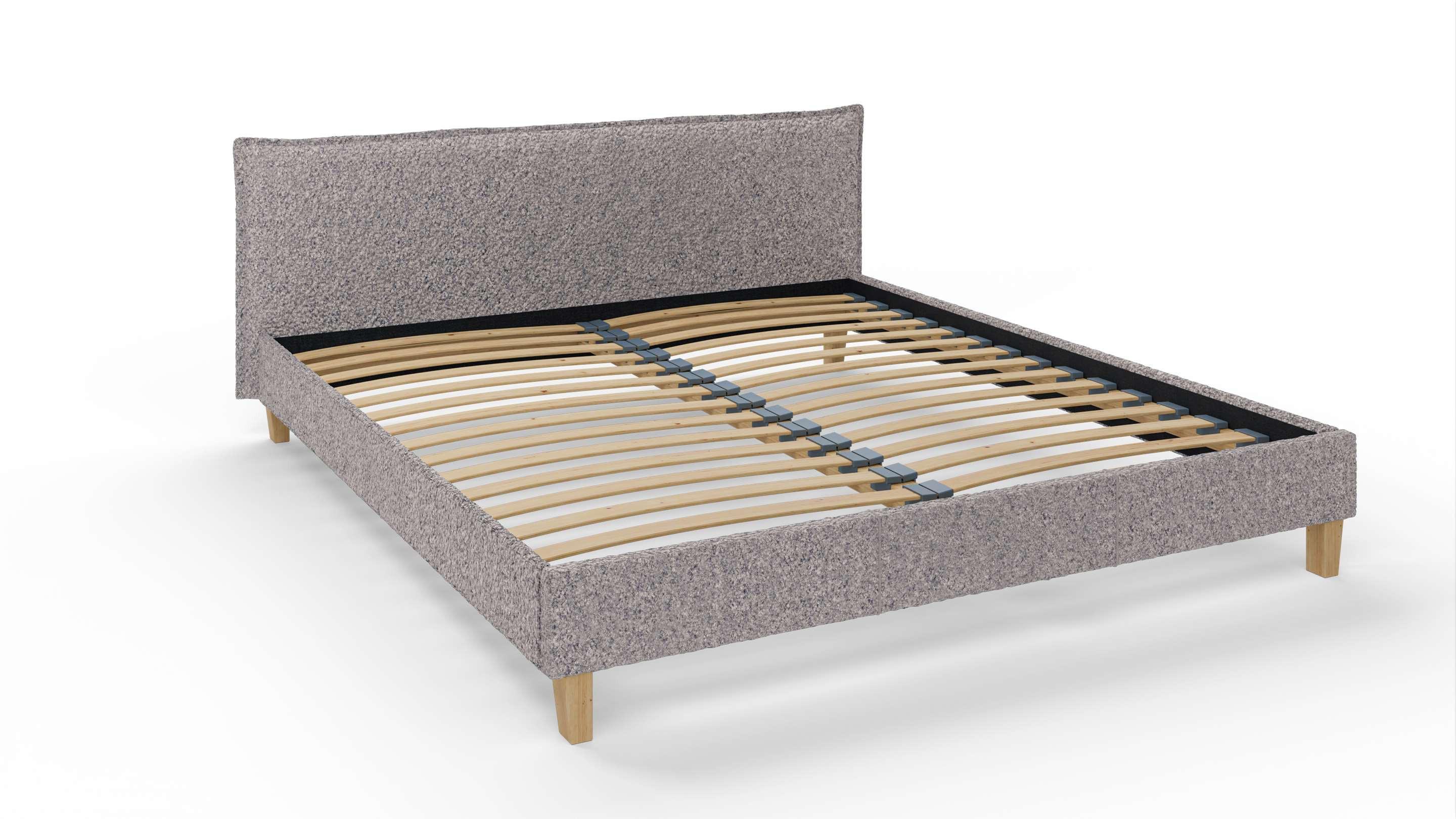 wohnli-moebel-suche-800000754967 Wohnli Möbelsuche - POLSTERBETT Arles 180/200 cm Boucle Stoff