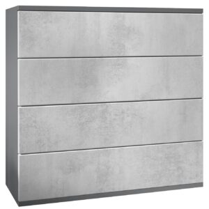 wohnli-moebel-suche-800000755057 Wohnli Möbelsuche - KOMMODE Pavos Beton Oxid Optik
