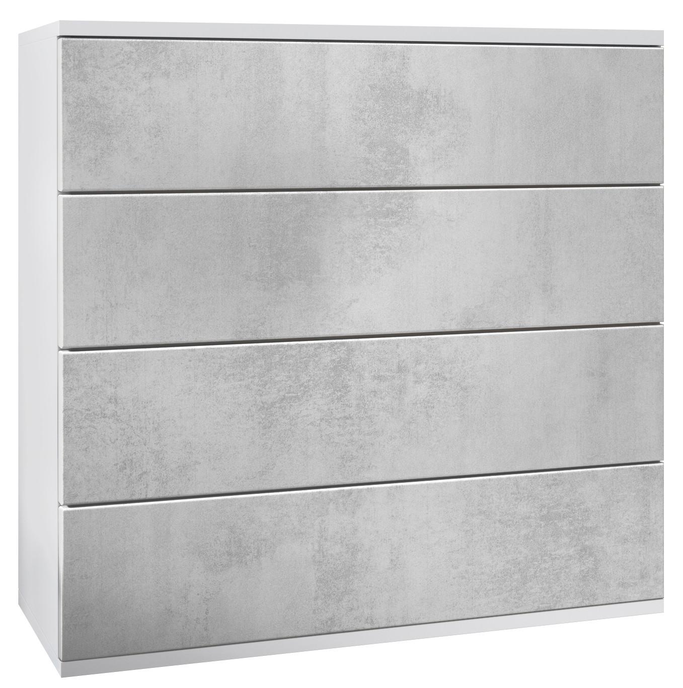 wohnli-moebel-suche-800000755135 Wohnli Möbelsuche - KOMMODE Pavos Beton Oxid Optik