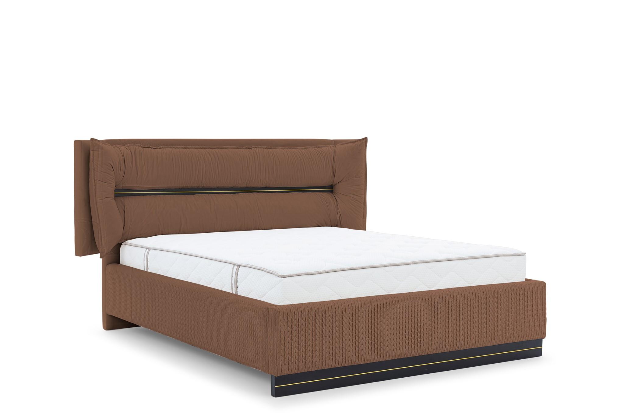Wohnli Möbelsuche - POLSTERBETT Hamilton Magic Velvet Set.3