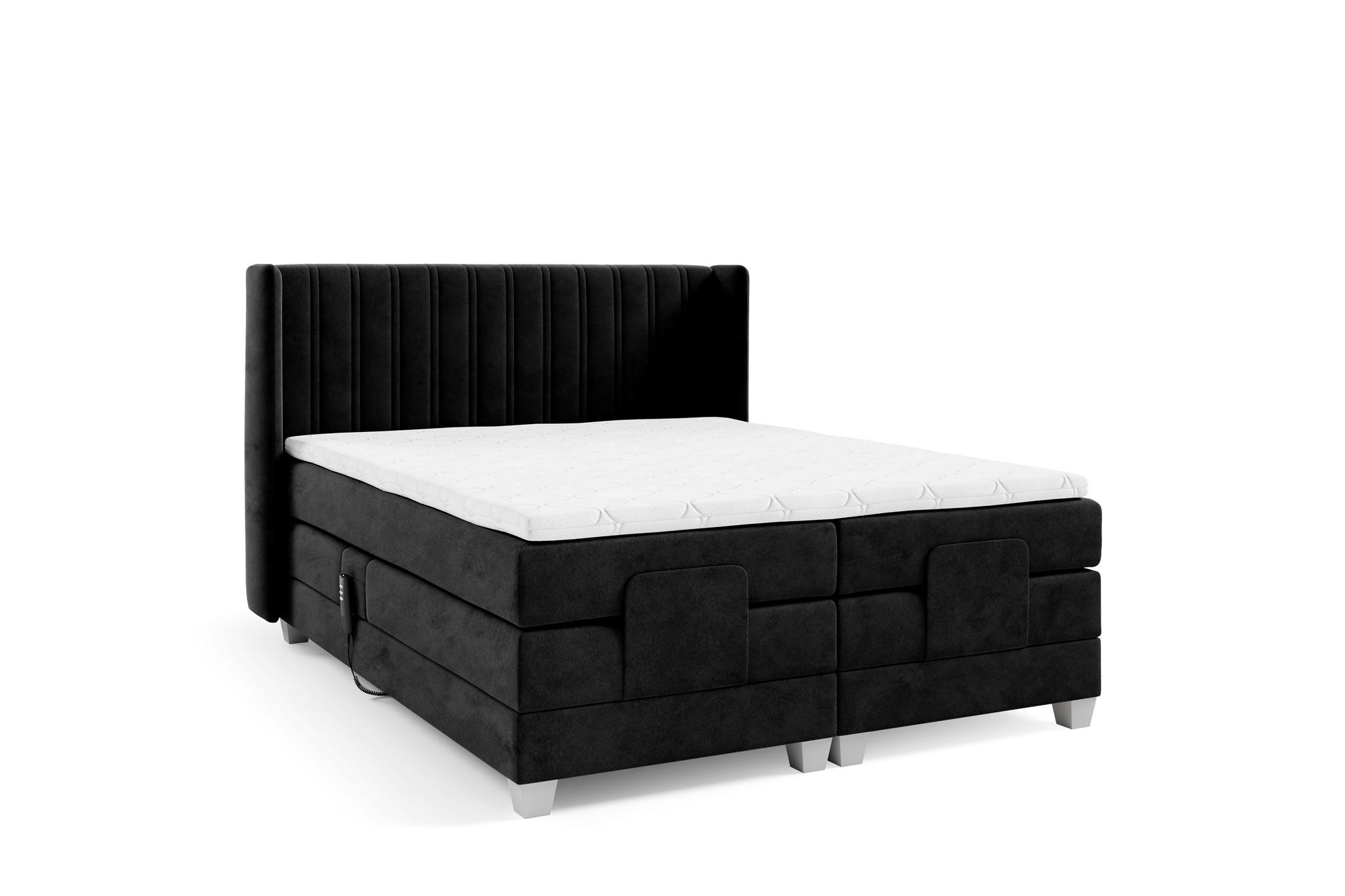 wohnli-moebel-suche-800000761089 Wohnli Möbelsuche - BOXSPRINGBETT Bett Elektrisch Magnus