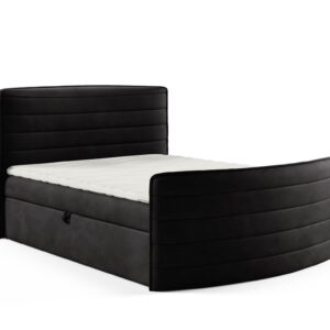 Wohnli Möbelsuche - BOXBETT Ambra In Elisa Velvet